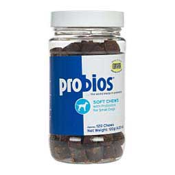 Probios Soft Chews with Probiotics  Vets Plus